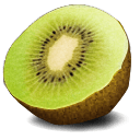 Kiwi-Fruit icon