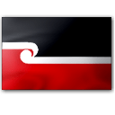 Maori Flag icon