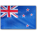NZ Flag icon