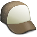 Skater-Cap icon