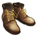 Tramping Boots icon