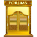 Forums icon