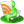 RSS Reader Green icon
