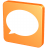 Forum-Orange icon