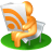 RSS-Reader icon