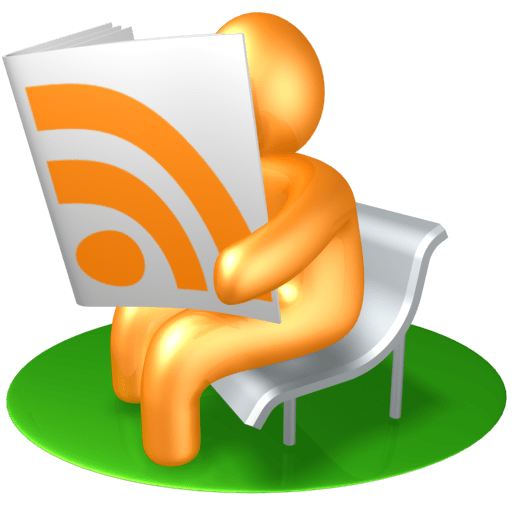 RSS-Reader icon
