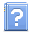 Help-book icon