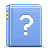 Help book icon