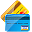 Credit-cards icon