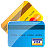 Credit-cards icon