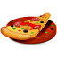 http://icons.iconarchive.com/icons/aha-soft/desktop-buffet/64/Pizza-icon.png