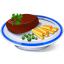 http://icons.iconarchive.com/icons/aha-soft/desktop-buffet/64/Steak-icon.png
