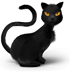 Cat icon