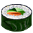 Salada-maki icon