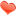 Favorites Heart icon