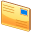 Message-Postcard icon