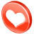 Dating-Heart icon