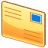 Message-Postcard icon