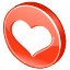 Dating Heart icon