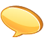 Hint Chat icon