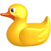 Plastic-model-duck icon