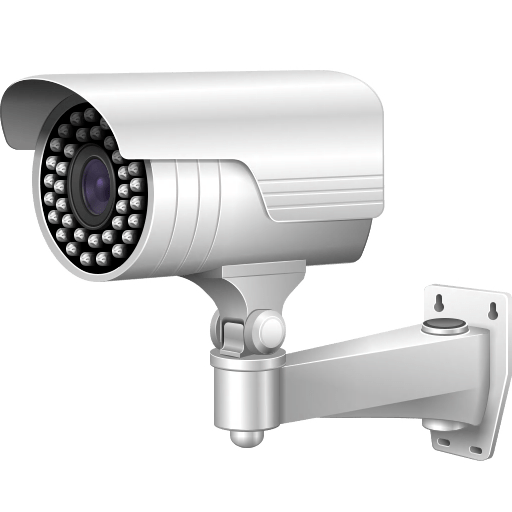 CCTV Camera icon