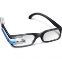 Google-Glasses icon