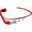 Google-Glass icon