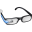 Guy Google Glasses icon