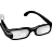 Boss Google Glasses icon