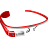 Google-Glass icon