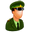 Army Officer icon