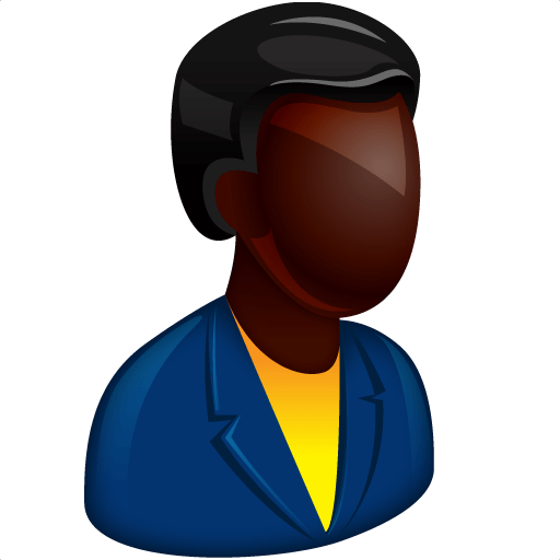 African Boss icon