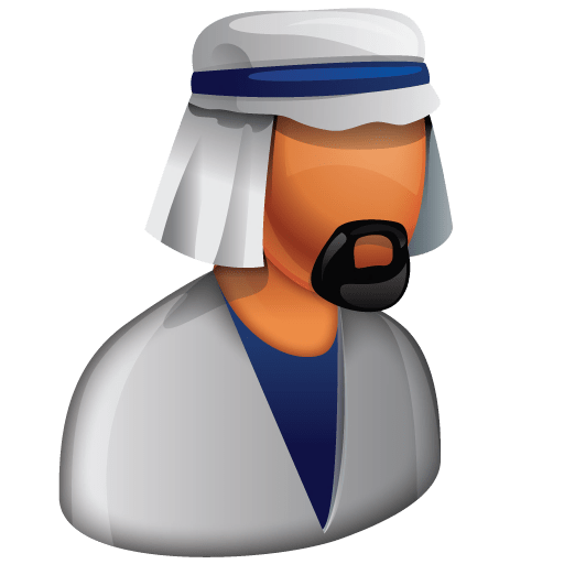 Arab-Boss icon