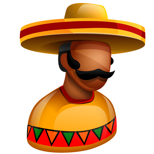 Mexican-Boss icon