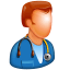 Head-Physician icon