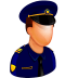 Police-Officer icon