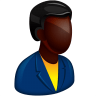 African-Boss icon