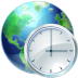 Time-Zones icon