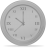 Time-disabled icon