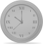 Time disabled icon