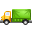Panel-truck icon