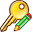 Modify-key icon