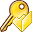 Open-key icon