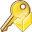 Open-key icon