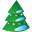 New-Year-Tree icon