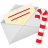 Christmas-Letter icon