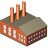 Coal-power-plant icon