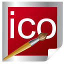 Ico-design icon
