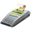 Cash-register icon